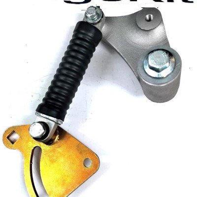Is a Failing Belt Tensioner Compromising Your Thermo King Unit's Performance?